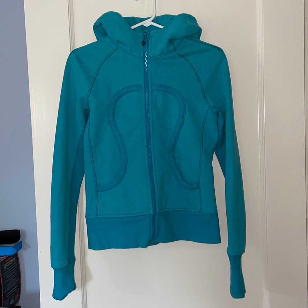 Lululemon jacket